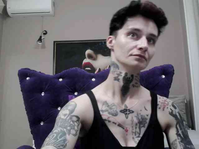 KennysXX webcam