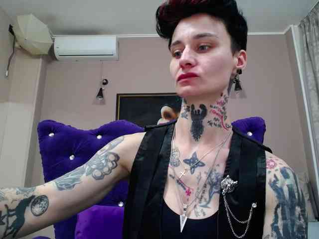 KennysXX webcam