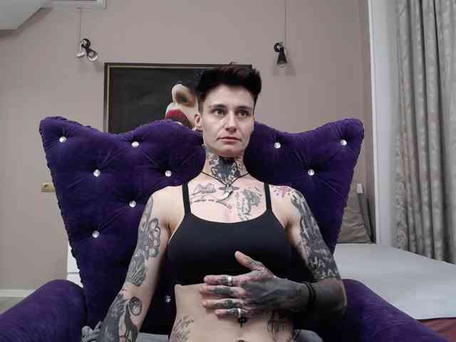 KennysXX webcam