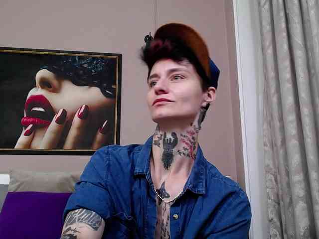 KennysXX webcam