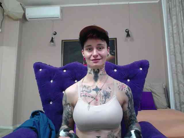 KennysXX webcam