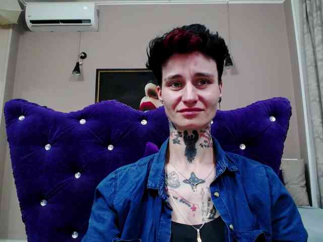KennysXX webcam