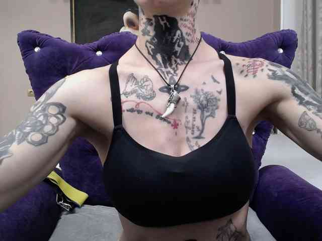 KennysXX webcam