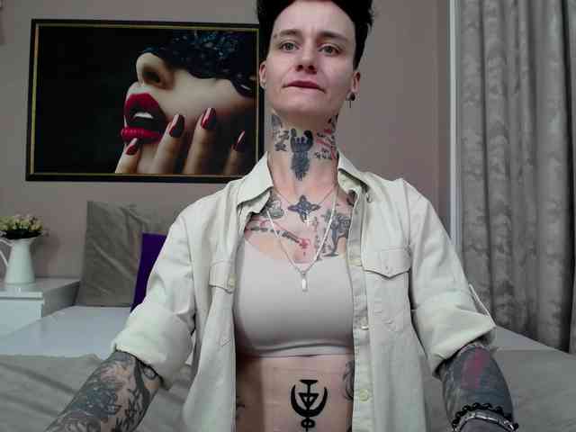 KennysXX webcam