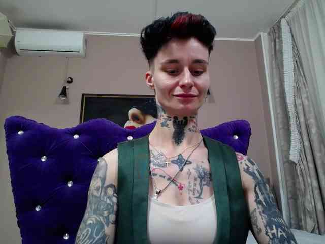 KennysXX webcam