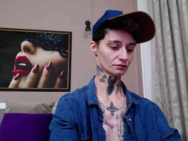 KennysXX webcam