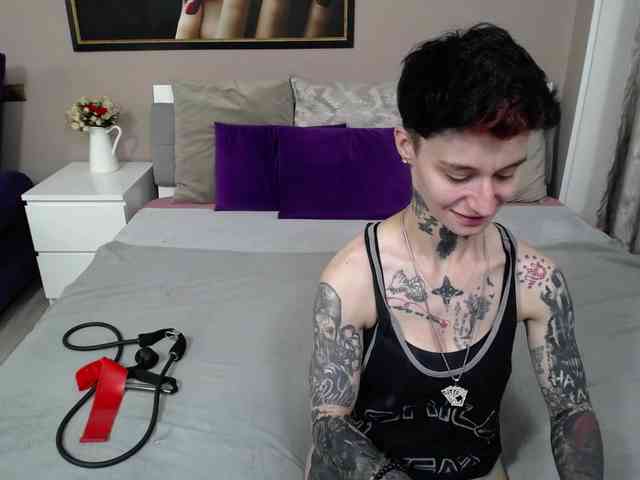 KennysXX webcam