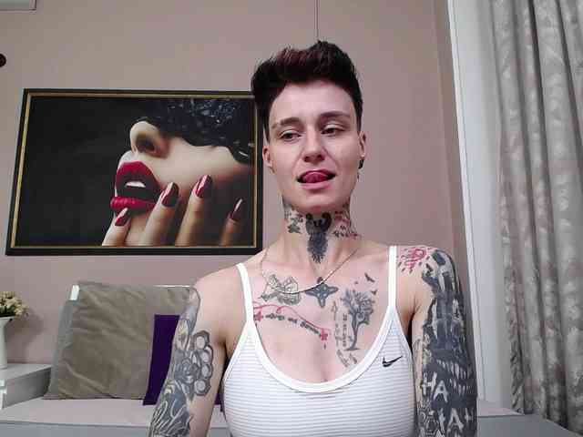 KennysXX Live Webcam on BongaCams