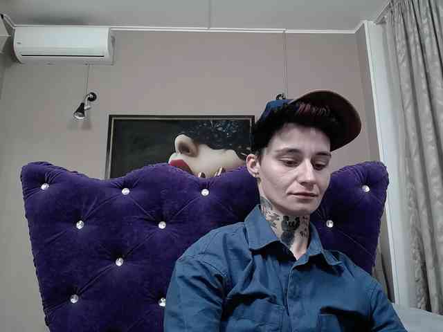 KennysXX webcam