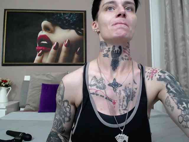 KennysXX webcam