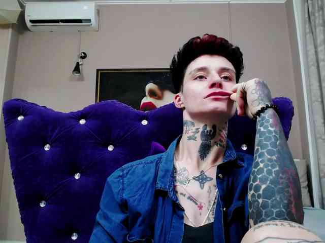 KennysXX webcam