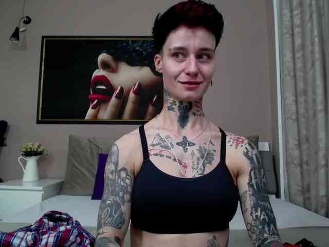 KennysXX webcam