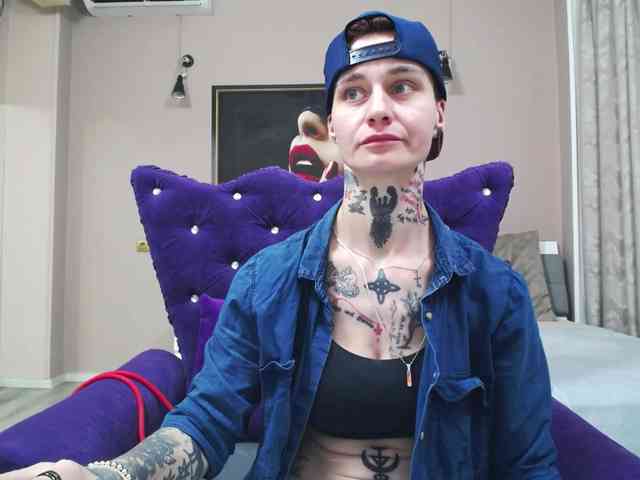 KennysXX webcam