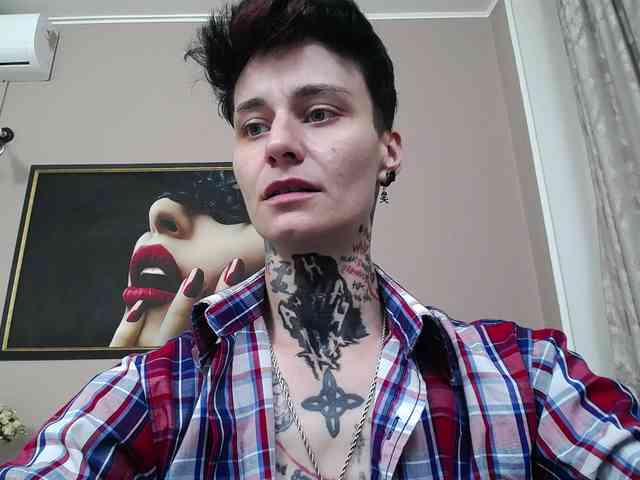 KennysXX webcam