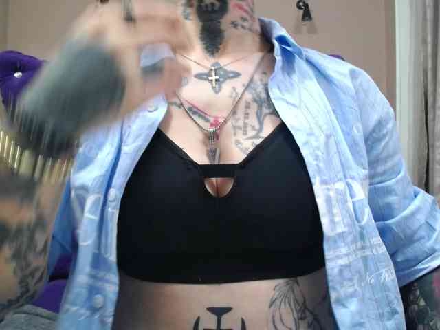 KennysXX webcam
