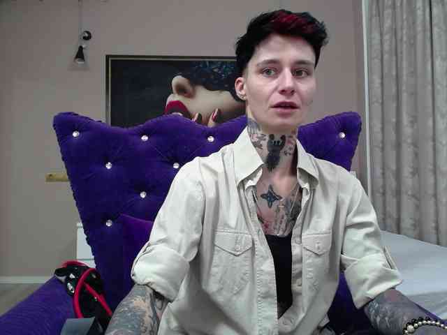 KennysXX webcam