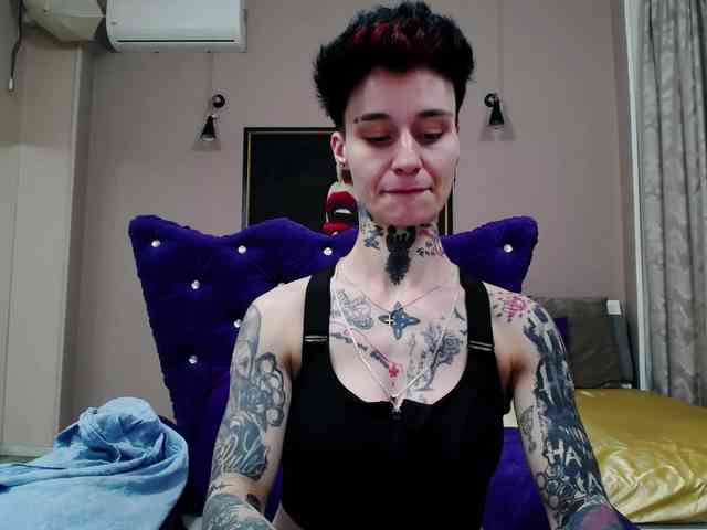 KennysXX webcam