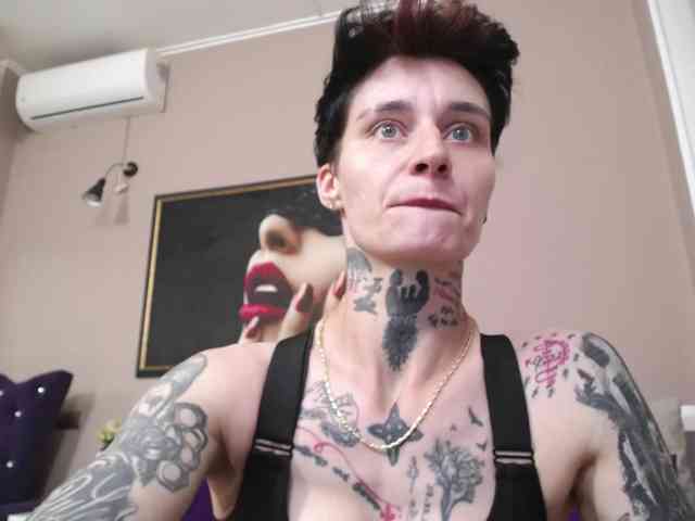 KennysXX webcam