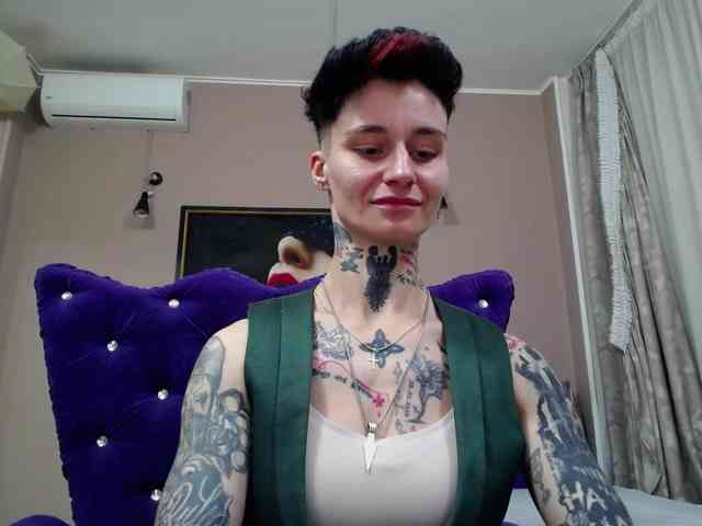 KennysXX webcam