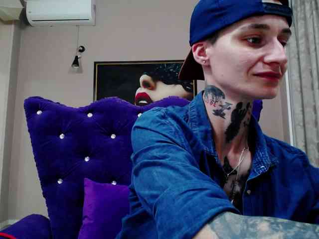 KennysXX webcam