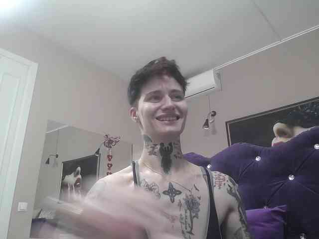 KennysXX webcam