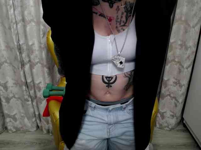 KennysXX webcam