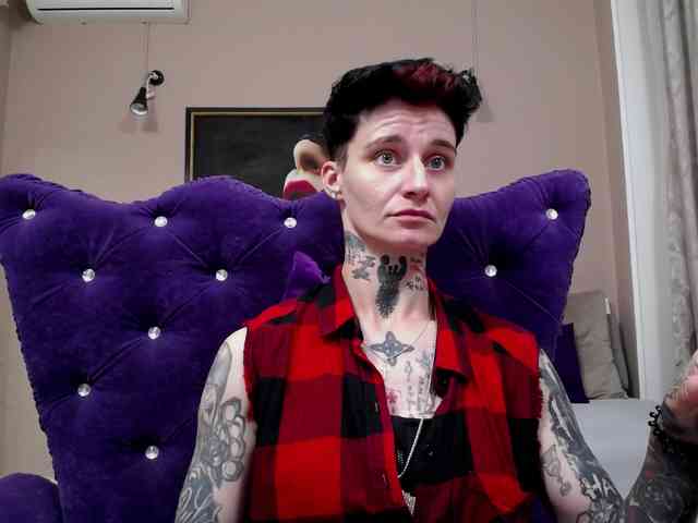 KennysXX webcam