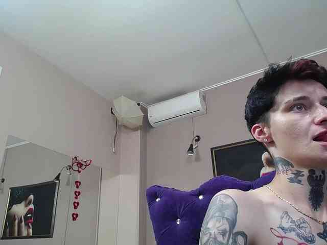 KennysXX webcam