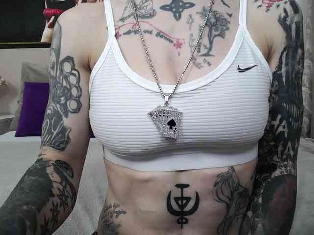 KennysXX webcam