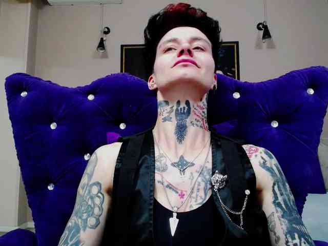 KennysXX webcam