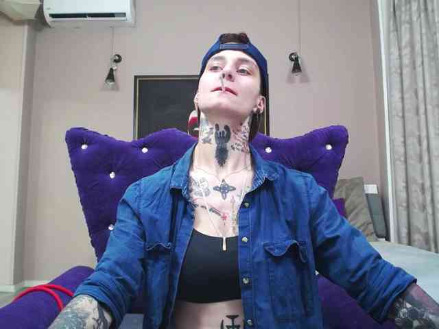 KennysXX webcam