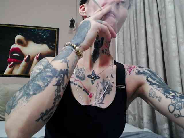KennysXX webcam