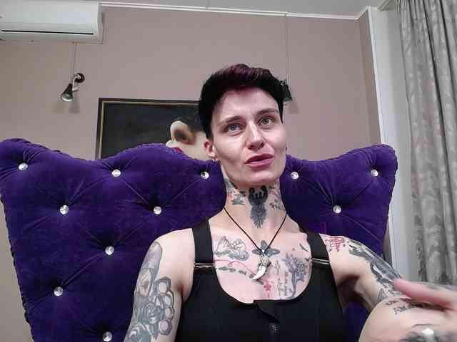 KennysXX webcam