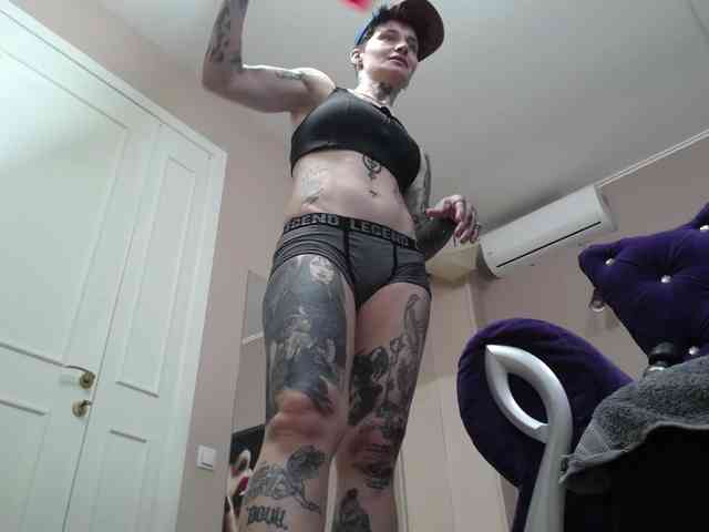 KennysXX webcam