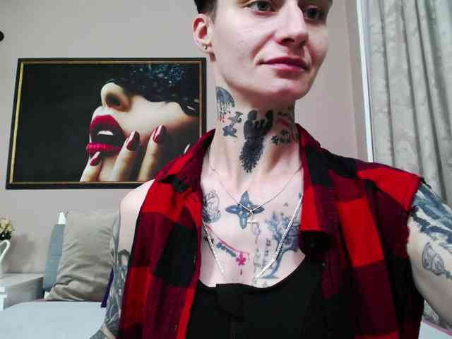 KennysXX webcam