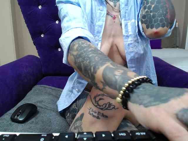 KennysXX webcam
