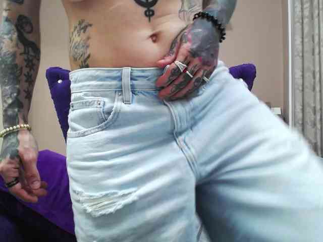 KennysXX webcam