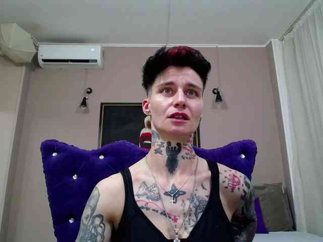 KennysXX webcam