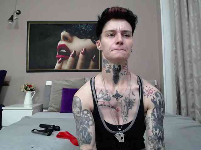 KennysXX webcam