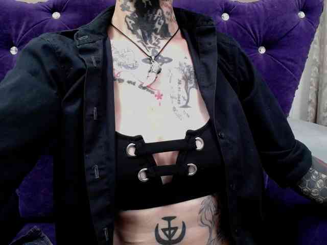 KennysXX webcam