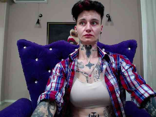 KennysXX webcam