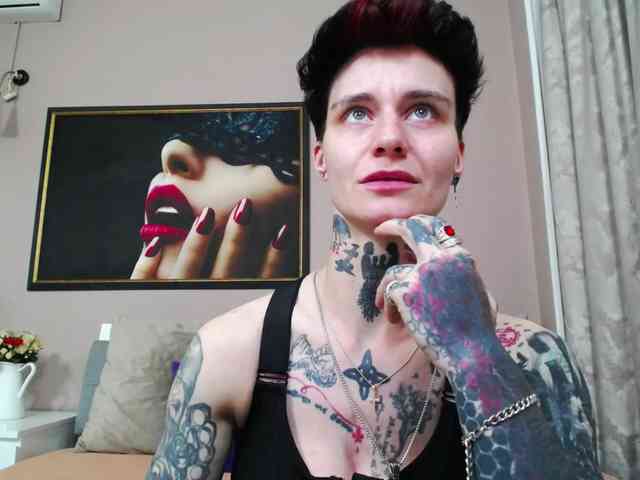 KennysXX webcam