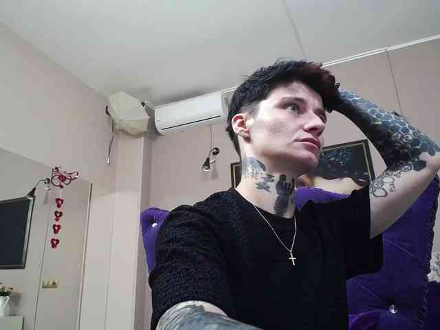 KennysXX webcam