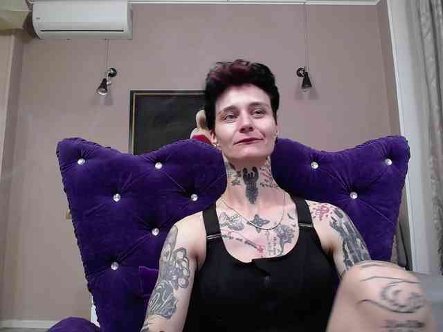 kennysxx's live room