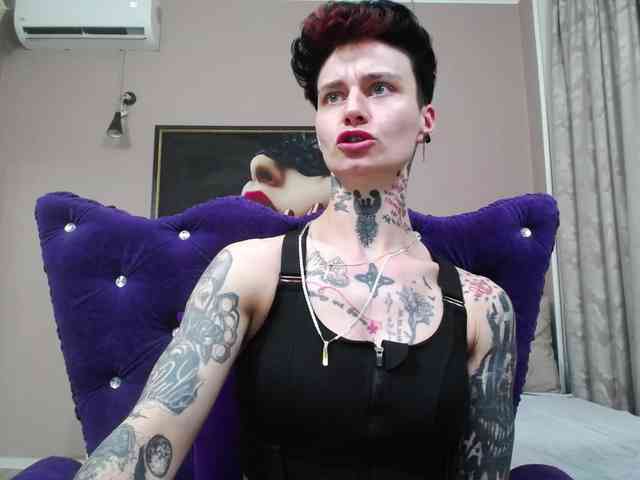 KennysXX webcam
