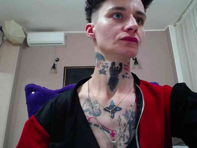 KennysXX webcam