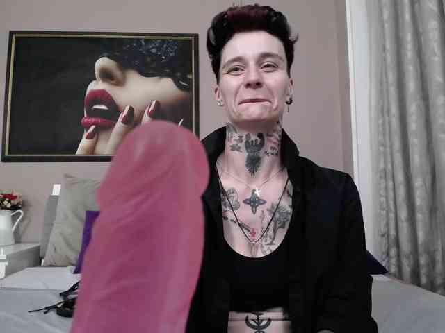 KennysXX webcam