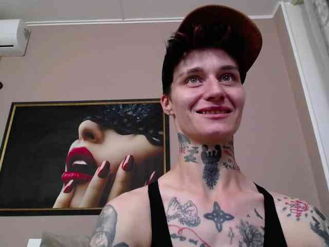 KennysXX webcam