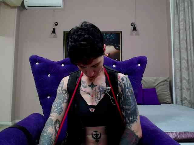 KennysXX webcam