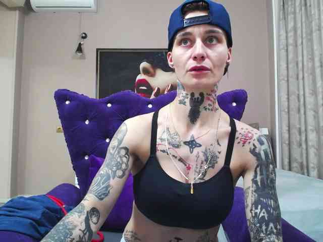 KennysXX webcam